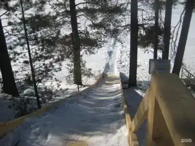 Янисъярви - 109