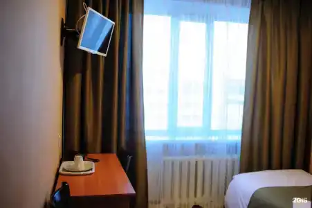 Магадан - 23