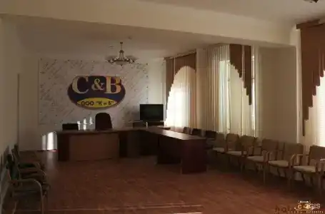 Петровск - 57