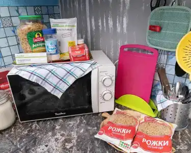 Эконом отель Ай Проспали на Курской - 72