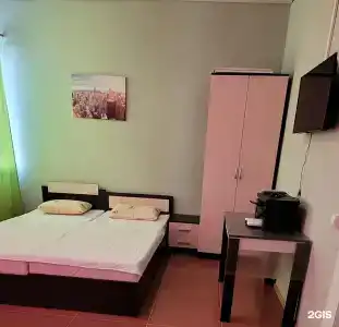 Main room - 1