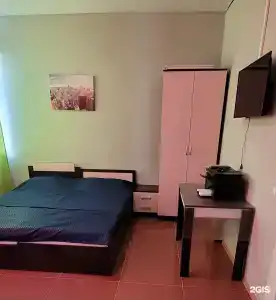 Main room - 10
