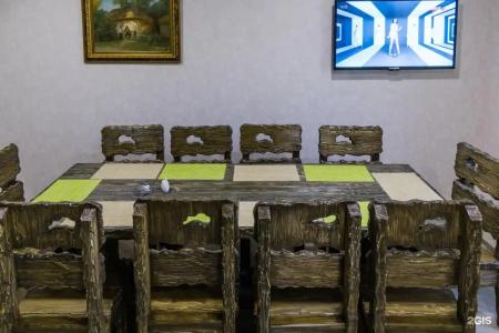 Зеленый Бор - 25