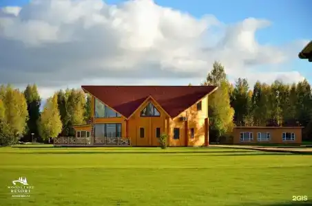 Лесное Озеро - 0