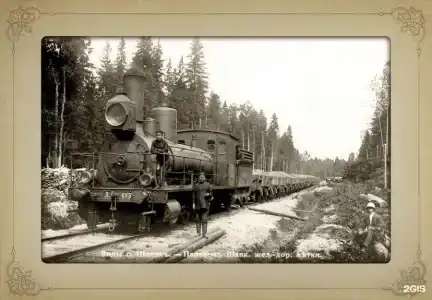 Тосно - 38