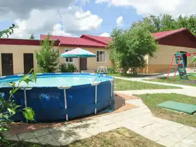 Теремок - 44
