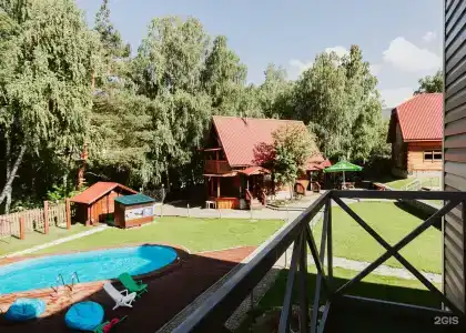 на Шумах - 3