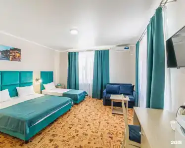 МОРЕМИ Ultra All Inclusive - 12