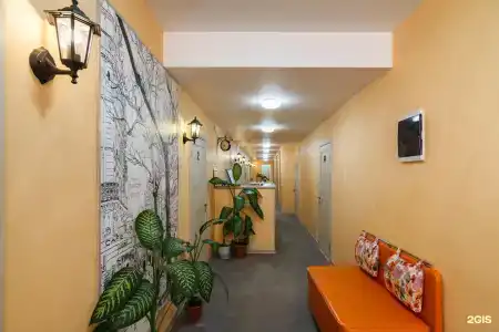 Moscow Comfort - 2