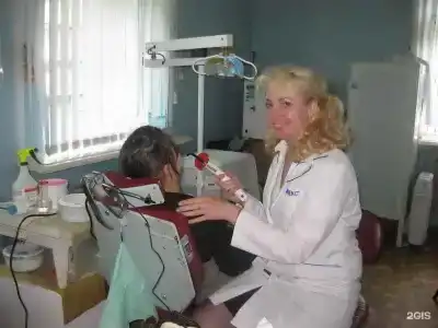 Санаторий-профилакторий НМЗ - 4