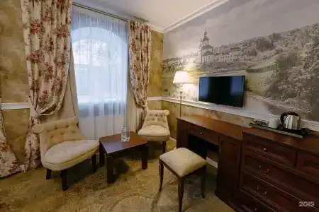 Кремлевский Парк - 22