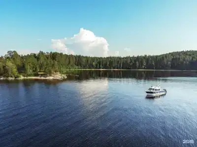 Карелия Клуб Family - 4