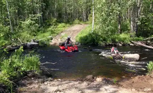 Ветреный Пояс - 39