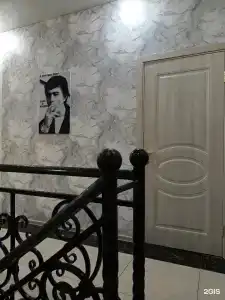 Гостевой дом на Магистральной 49 - 50