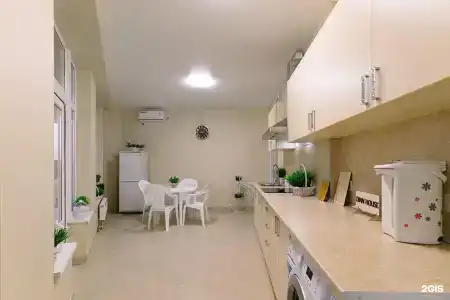 Дин Хаус - 1