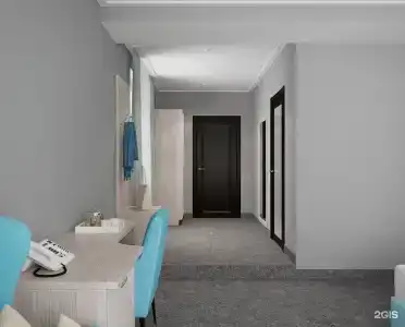 Soderi's Residence & Spa - 26