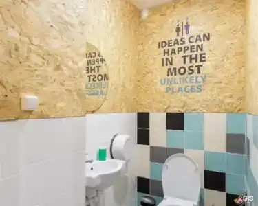 NICE HOSTEL - 73