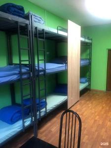 Регион 13 на Краснобогатырской - 6