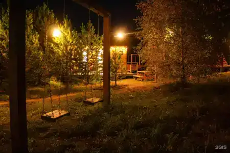 Побег из города - 36