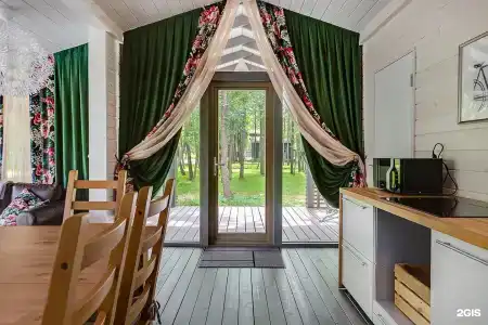 Edimonovo Village - 32
