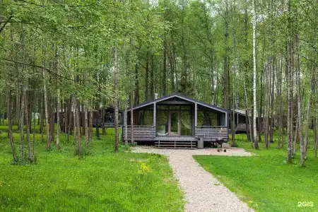 Edimonovo Village - 55