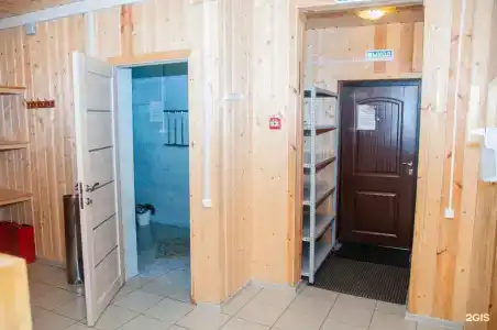 Коттеджи Петровское - 55
