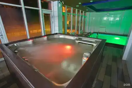 Байкальская Солянка - 6