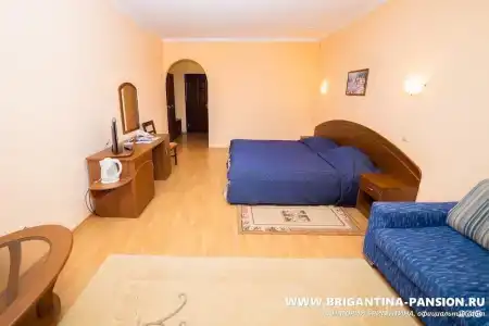 Бригантина - 27
