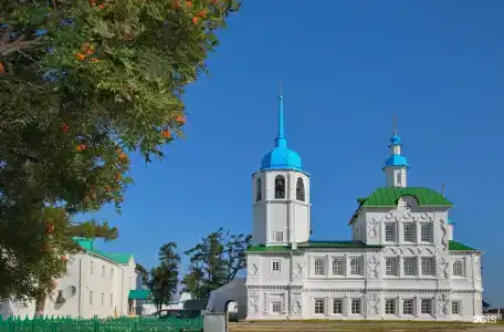 Байкальская Солянка - 18
