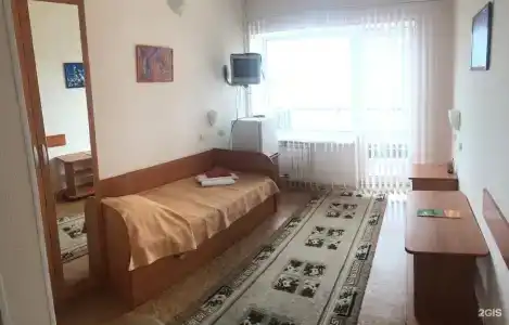 Санаторий Солнечный - 40