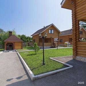 Самарский - 42