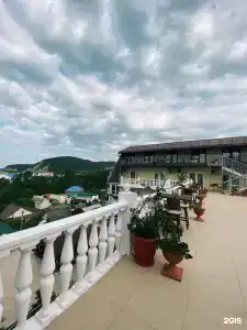 Экватор - 23