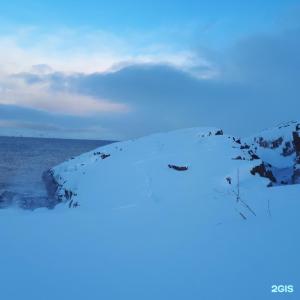 Арктик Хоум - 88