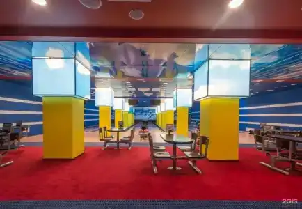 Маяк Свияжские Холмы - 47