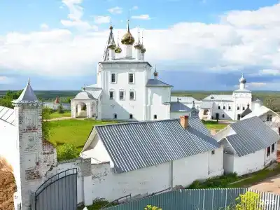Пужалова Изба - 31