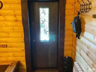 База отдыха у Реки - 66