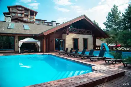 Маяк Свияжские Холмы - 11