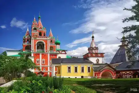 Крошка Енот Митино - 13