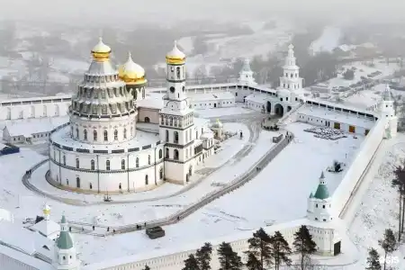 Крошка Енот Митино - 39