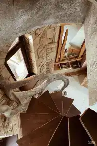 Башня в Царицыно - 9