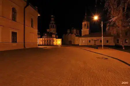 Николаевский - 44