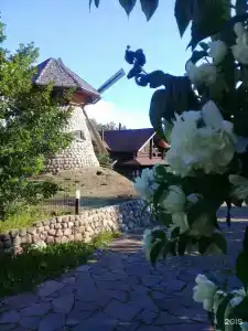 Мельница Рантала - 14