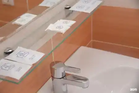 Турист - 111