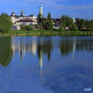 Гостевой дом у стен Оптиной - 16