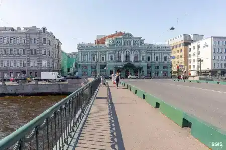 Гости Любят на Маяковского 19/15 - 1