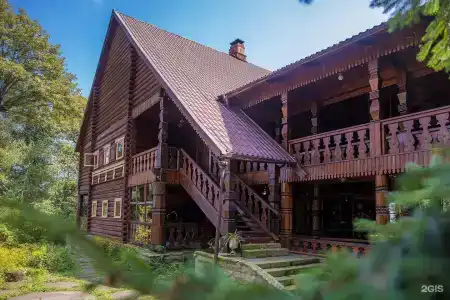 Alean Family Resort & SPA Sputnik 4* Ультра все включено - 60