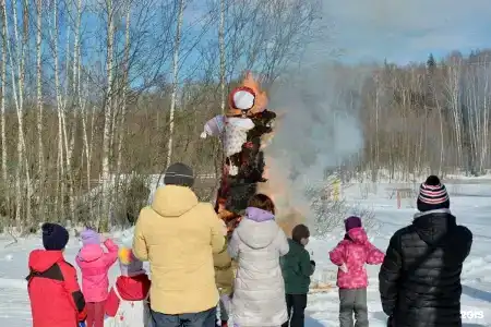 Сафари Парк - 68