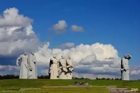 Клевер - 91