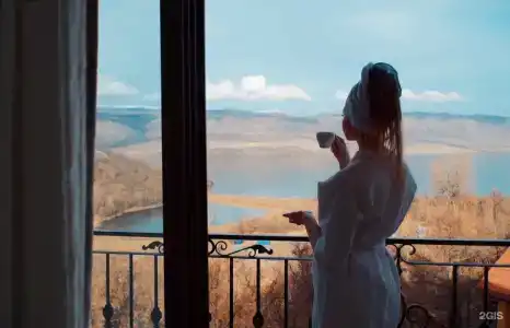 Вилла Байкал Престиж - 76