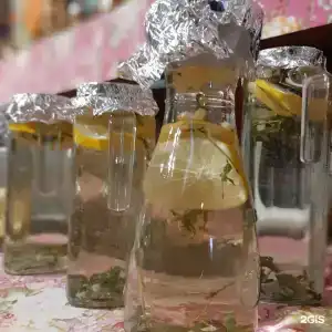 Летучая Рыба - 13